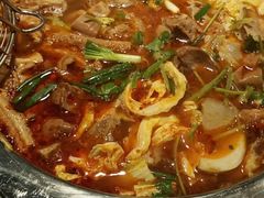 -古乐牛香·鲜牛肉牛杂火锅(千灯店)