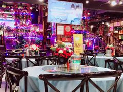 大堂-谢三姐金奖啤酒鱼(总店)