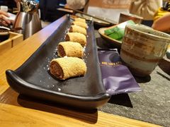 -老墙根涮肉·铜锅·烧烤(欢乐谷·王四营店)