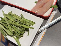 -生活如沸·顺德水牛奶火锅(大学路店)