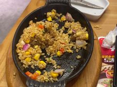 -豪客来牛排(天阳D32店)