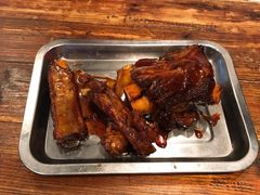 -王裕興肉莊(南禅寺店)