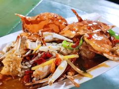 -四川小胡子海鲜(丁村万人海鲜广场店)