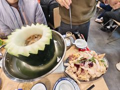 -兴兴旺·冬瓜盅·啫啫煲(西华路店)