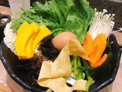 -呷哺呷哺(新世界百货望京店)