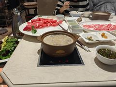 -澳门豆捞(裕华东路店)