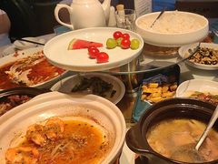 -新安人家·22年本地餐厅