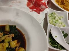 -东来顺饭庄(西直门店)