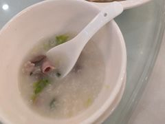 -东江渔村·古典园林·30年粤菜老字号(太和店)