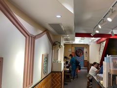 -八婆婆烧仙草(中山路店)