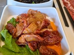 -君邦火锅(新疆大厦店)