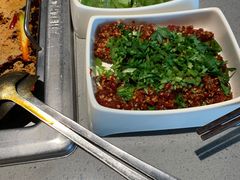 -海底捞火锅(老城根店)