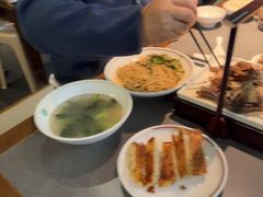 -老淮滨-蚌埠非遗小吃(淮河路店)