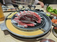-东门韩国烤肉·韩国料理(烟台朝阳街店)
