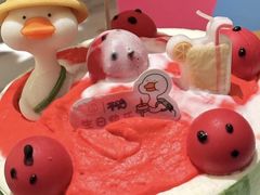 -CAKE BOSS 蛋糕老板(北京世纪金源购物中心)
