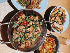 攸县香干-湘拾(壹方北馆店)
