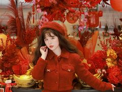 -行者书屋大堂吧 ·下午茶(南京圣和府邸酒店)