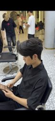 -型色沙龙 Color Salon