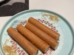-新兴·金羊座·粤菜点心(乐峰店)