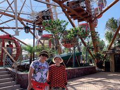 -三亚海昌梦幻海洋不夜城