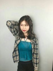 点击看大图 -GIRL STYLE 烫发·染发沙龙