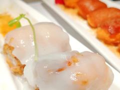 金包银丝肠粉-新同乐鱼翅酒家(美丽华店)