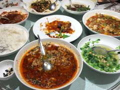 -华豫川酒家(双子塔店)