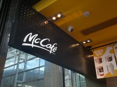 -麦当劳(广州南站店)