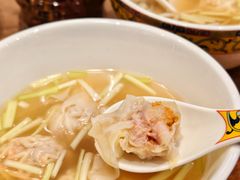 -一记面馆·云吞面嘅专家(富华店)