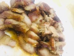 -安记烧鹅(新桥店)