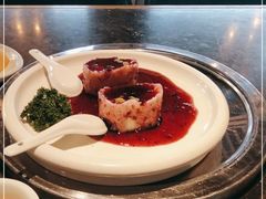 -一品诚记烤肉·甄选店(中南路店)