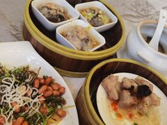 -香云轩·顺德菜(香云纱园林酒店店)