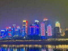 -重庆两江夜游-交运系列
