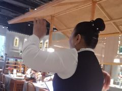 -晓粤·惹味粤菜(凯德乐峰广场店)