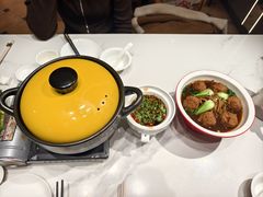 -品大三·经典淮扬菜(大行宫店)