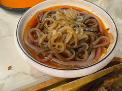 -乡村馕坑肉·烧烤·新疆菜·本地人更爱吃(阿勒泰首店)