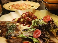 -The Cheebat 锌吧·Bistro(体育西店)