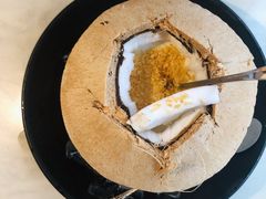 泰国椰子冻-狐狸爱上椰子鸡(滨江星光大道店)