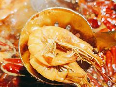 -城墙拐拐火锅(三峡广场黑金冠店)