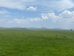 -坝上草原大汗行宫旅游景区