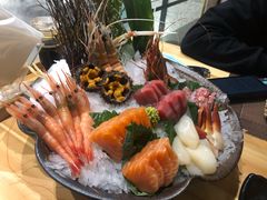 -割烹旭日本料理(龙湖狮山天街店)