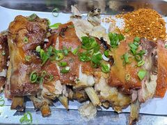 -老毛手抓·盐池滩羊非遗手抓(宁夏总店)