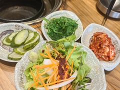 -牛人·雪花牛·木炭烤肉(昆山陆家店)