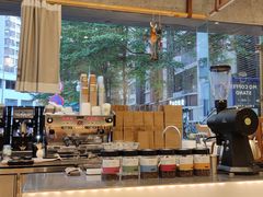 -MQ COFFEE STAND明谦(新洲店)