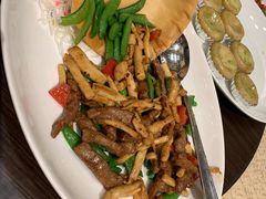 -五缘湾凯悦酒店·悦饗中餐厅