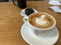 -1901 Cafe(西四店)