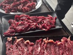 -牛一煲美食(江高店)