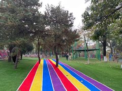 -青龙湖公园