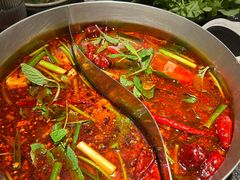 -滇牛云南火锅(桂林路店)