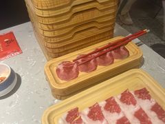 -空之介寿喜烧·和牛放题(恒隆广场店)
